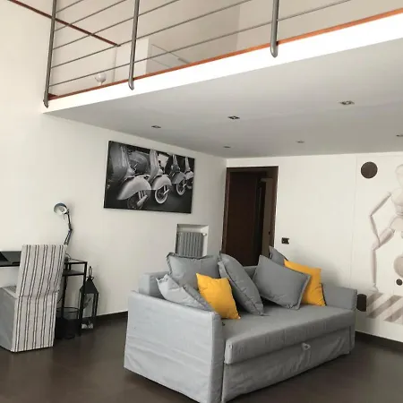 Alojamento de Acomodação e Pequeno-almoço Acqua Cotta