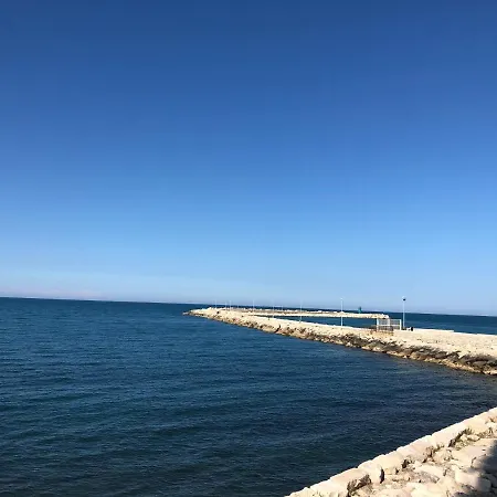 Acqua Cotta Alojamento de Acomodação e Pequeno-almoço Trani