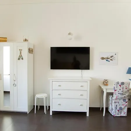 Acqua Cotta 4* Trani