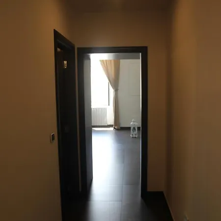 Alojamento de Acomodação e Pequeno-almoço Acqua Cotta 4*