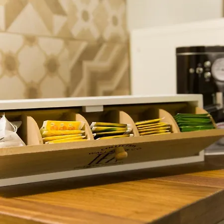 Acqua Cotta 4* Trani