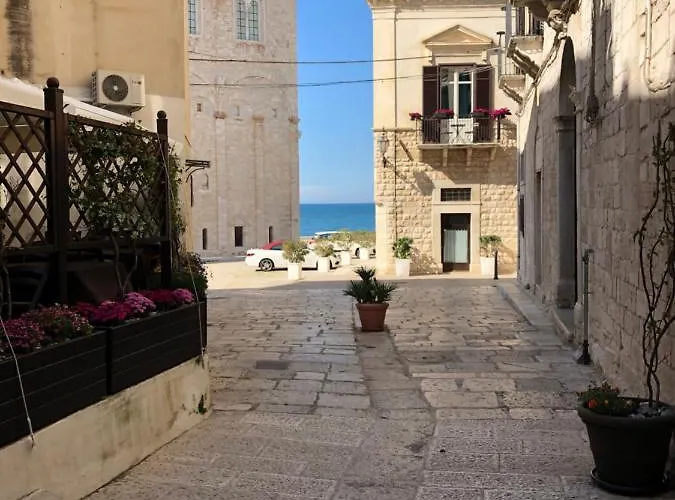 Acqua Cotta Bed & Breakfast