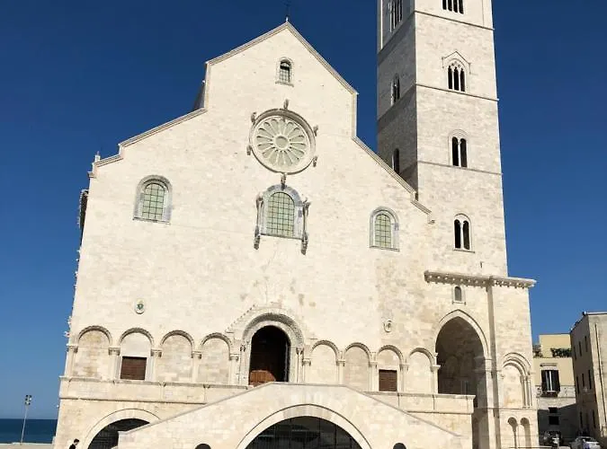 Acqua Cotta Bed & Breakfast