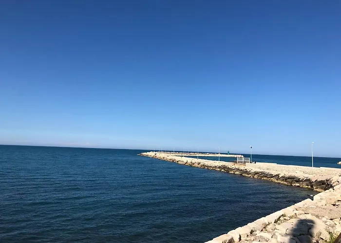 Acqua Cotta Bed & Breakfast Trani