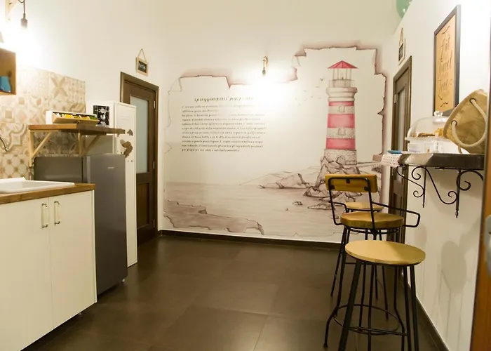 Acqua Cotta Bed & Breakfast