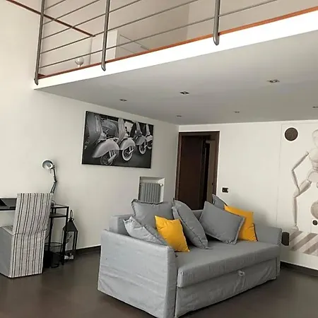 Bed & Breakfast Acqua Cotta Trani