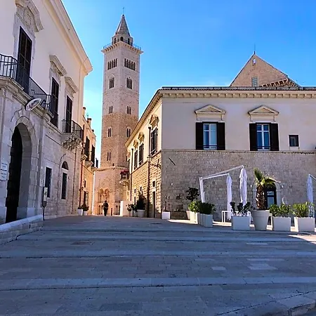 Bed & Breakfast Acqua Cotta Trani
