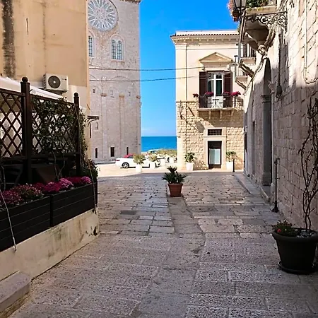 Acqua Cotta Trani