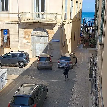 Acqua Cotta 4* Trani