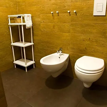 Bed & Breakfast Acqua Cotta Trani