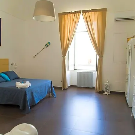 Acqua Cotta Bed & Breakfast Trani
