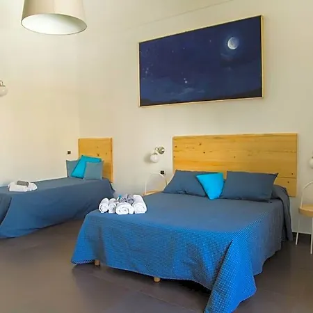 Acqua Cotta Bed & Breakfast 4*