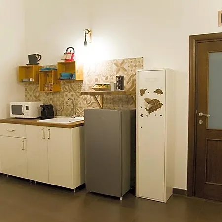 Acqua Cotta Trani