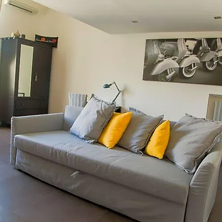 Acqua Cotta Bed & Breakfast
