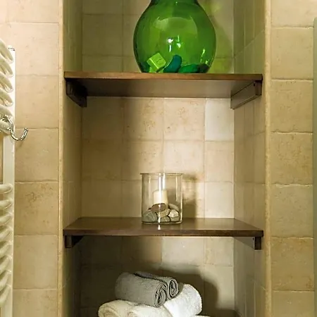 Acqua Cotta Trani