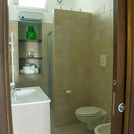 Acqua Cotta Bed & Breakfast 4*