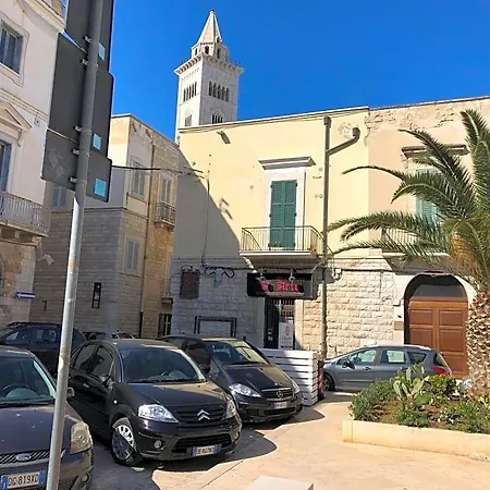 Bed & Breakfast Acqua Cotta