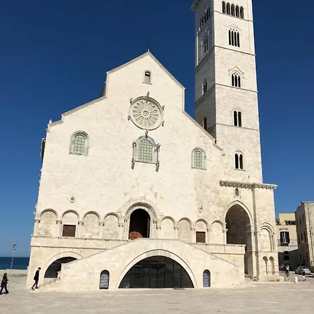 Acqua Cotta Отель типа 