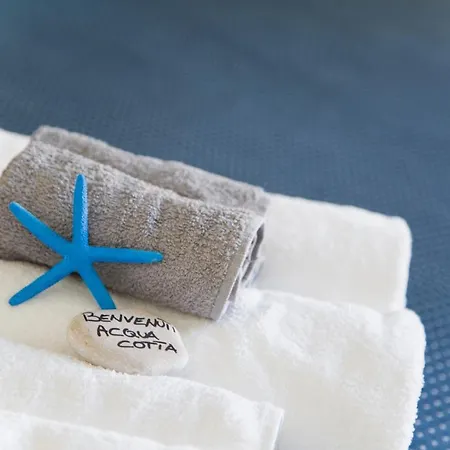 Acqua Cotta Трани