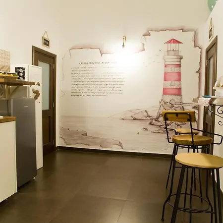 Acqua Cotta Bed & Breakfast