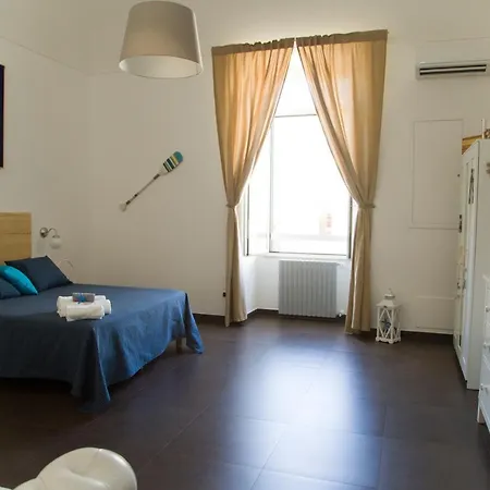 Nocleg ze śniadaniem Acqua Cotta Trani