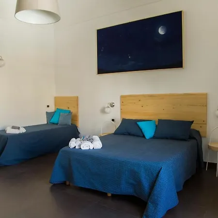 Bed & Breakfast Acqua Cotta