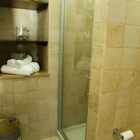 Acqua Cotta Отель типа 