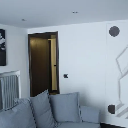 Acqua Cotta Bed & Breakfast 4*