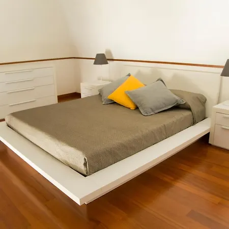 Acqua Cotta Трани