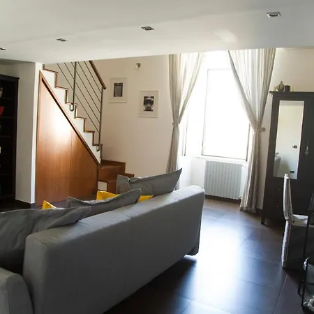 Bed & Breakfast Acqua Cotta Trani