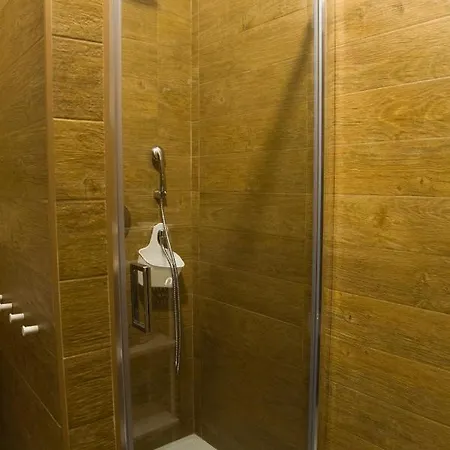 Bed & Breakfast Acqua Cotta 4*