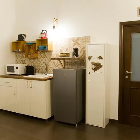 Bed & Breakfast Acqua Cotta 4*