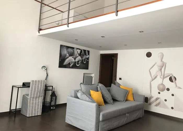 Oda ve Kahvaltı Acqua Cotta