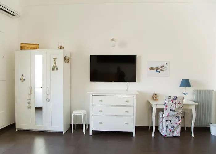 Acqua Cotta 4* Trani