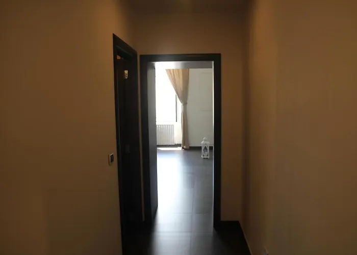 Oda ve Kahvaltı Acqua Cotta 4*