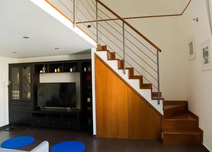 Oda ve Kahvaltı Acqua Cotta Trani