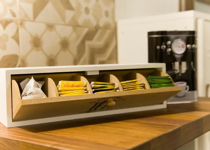 Acqua Cotta 4* Trani