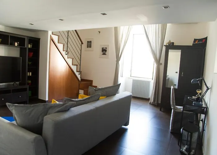 Oda ve Kahvaltı Acqua Cotta Trani