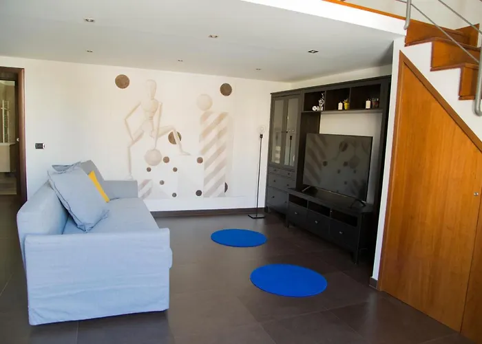 Acqua Cotta 4* Trani